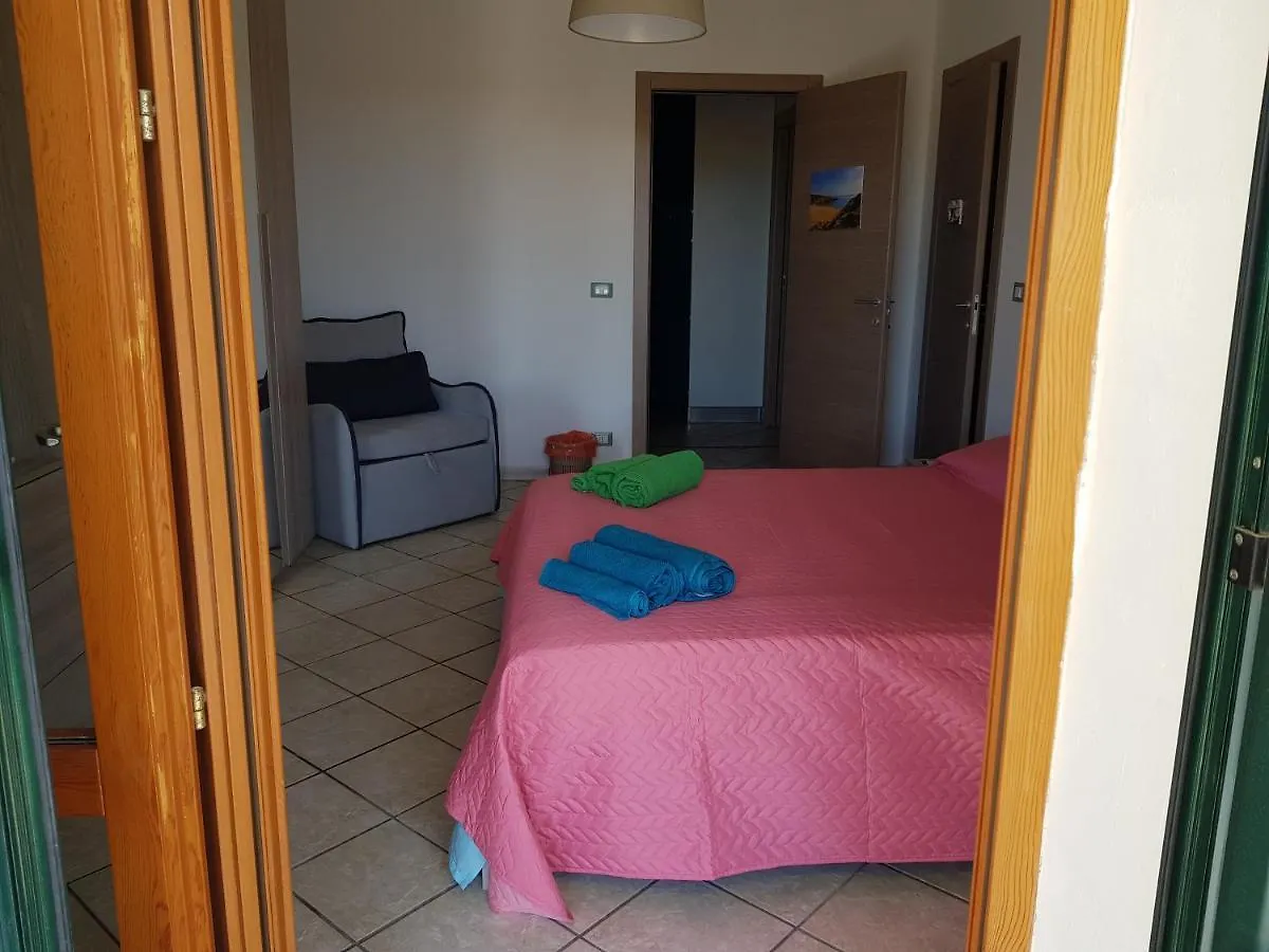 Hotel La Pietra di Noto Italia