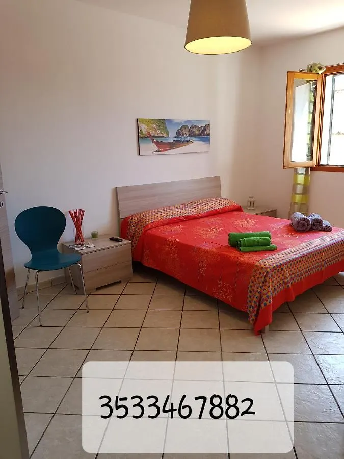 Affittacamere Hotel La Pietra di Noto