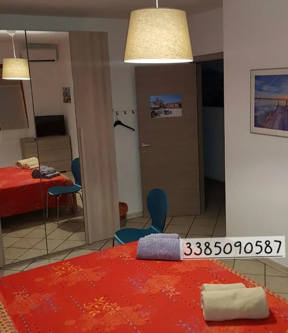 Affittacamere Hotel La Pietra di Noto