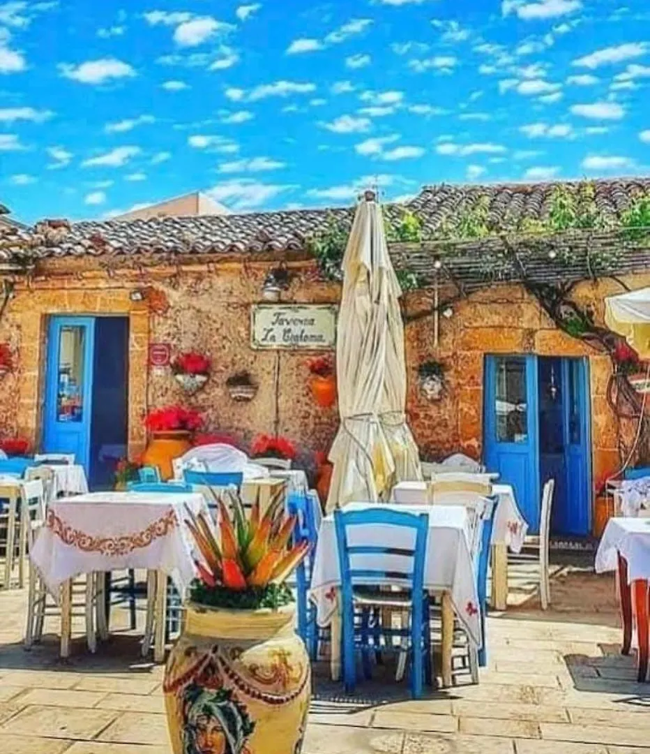 Affittacamere Hotel La Pietra di Noto