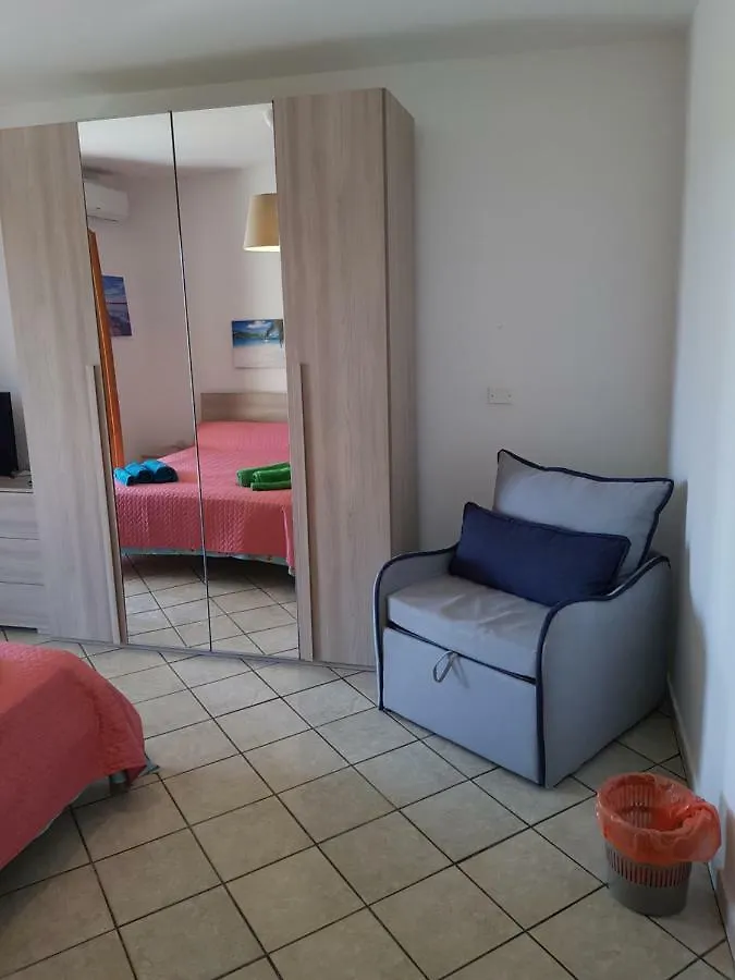 Hotel La Pietra di Noto 0*,