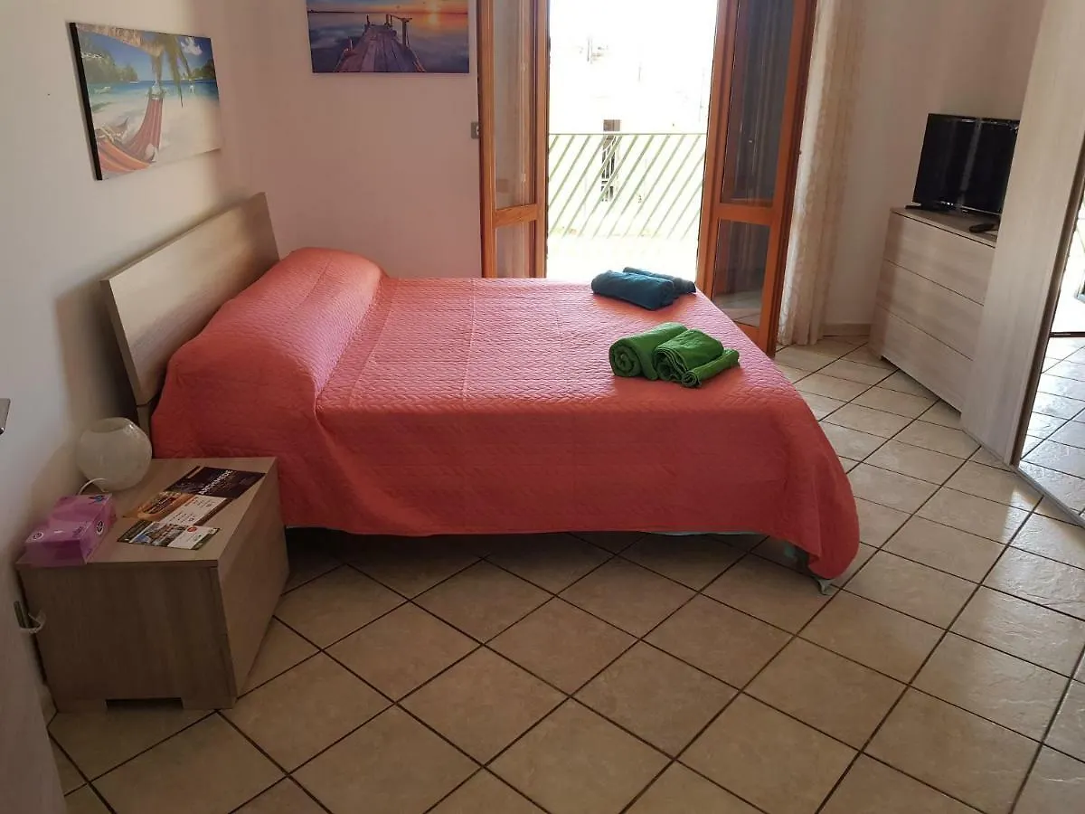 Guest house La Pietra Di Noto Hotel Italy