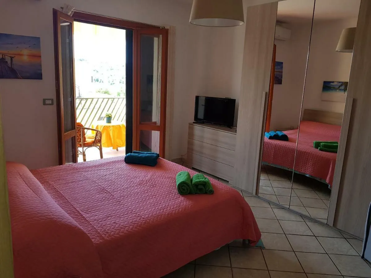 Hotel La Pietra di Noto