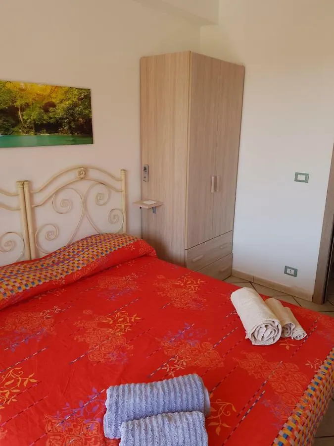 Hotel La Pietra di Noto Italia
