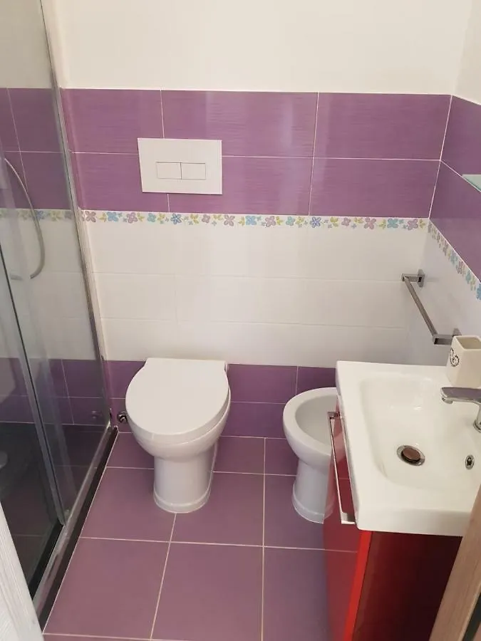 La Pietra Di Noto Hotel