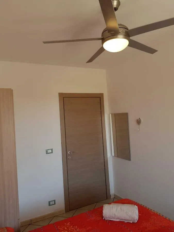 Hotel La Pietra di Noto Italia