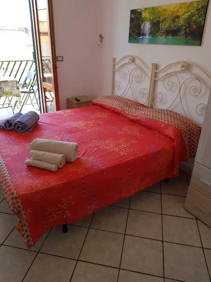 Hotel La Pietra di Noto 0*,  Italia
