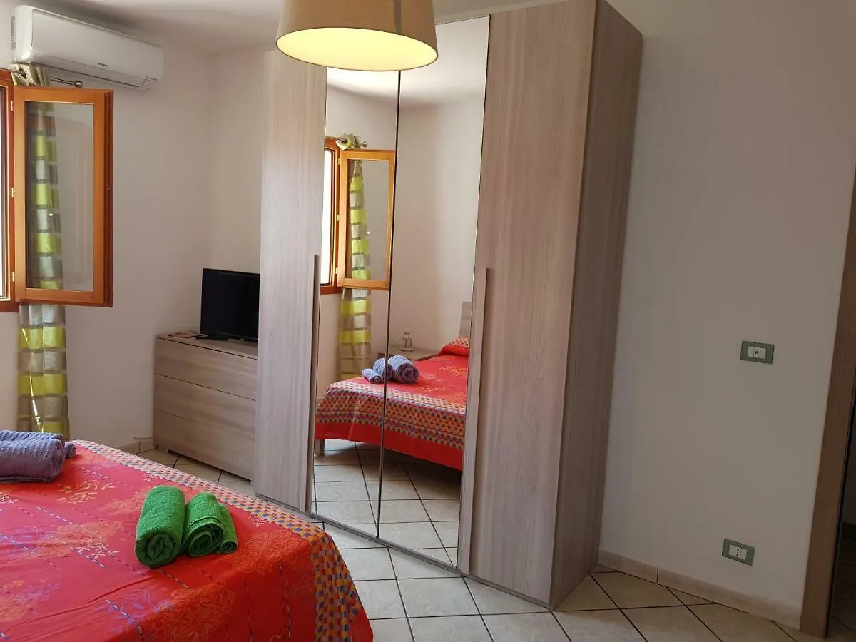 Affittacamere Hotel La Pietra di Noto