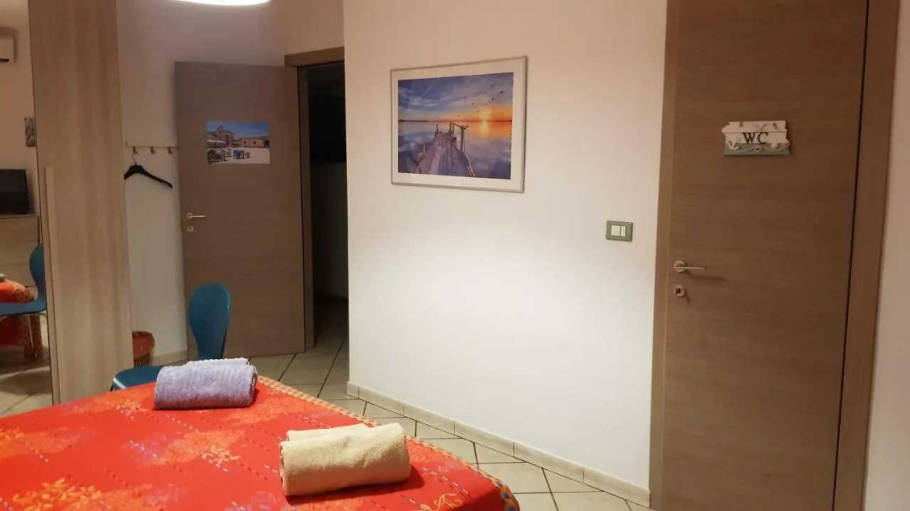 Hotel La Pietra di Noto Affittacamere
