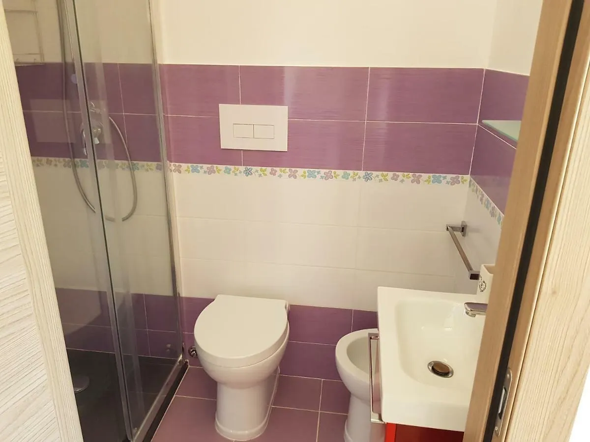 Hotel La Pietra di Noto Affittacamere