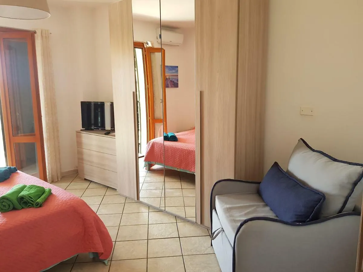 Hotel La Pietra di Noto