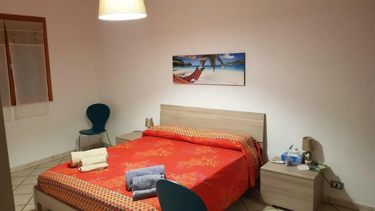 Hotel La Pietra di Noto 0*,  Italia