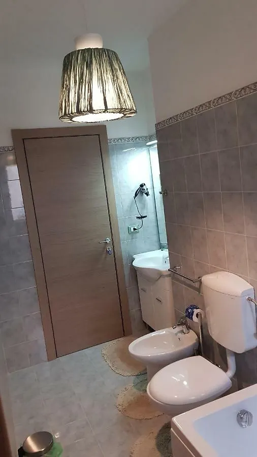 Hotel La Pietra di Noto Affittacamere