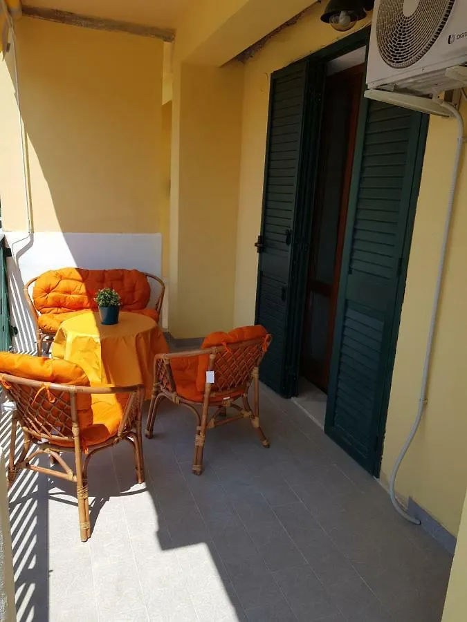 Hotel La Pietra di Noto Affittacamere