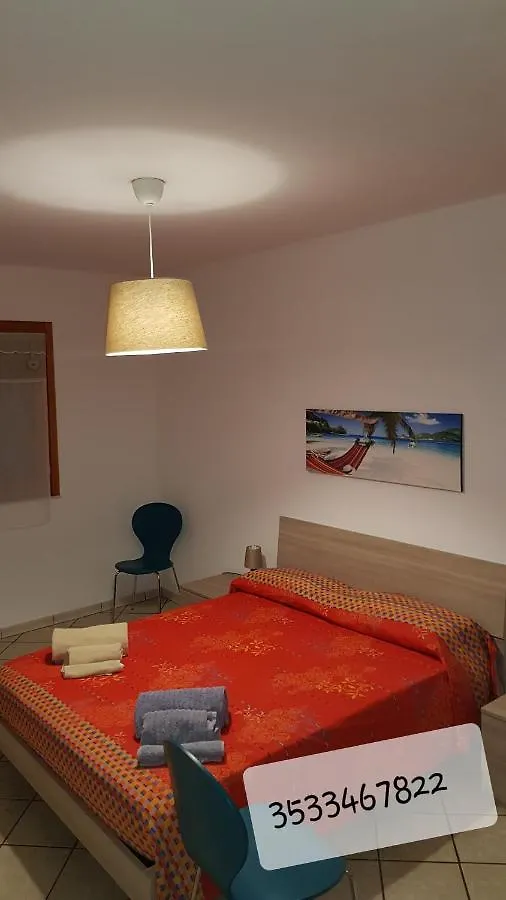 فندق La Pietra Di نوتو