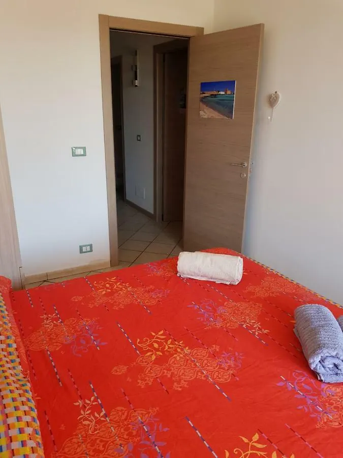 فندق La Pietra Di نوتو