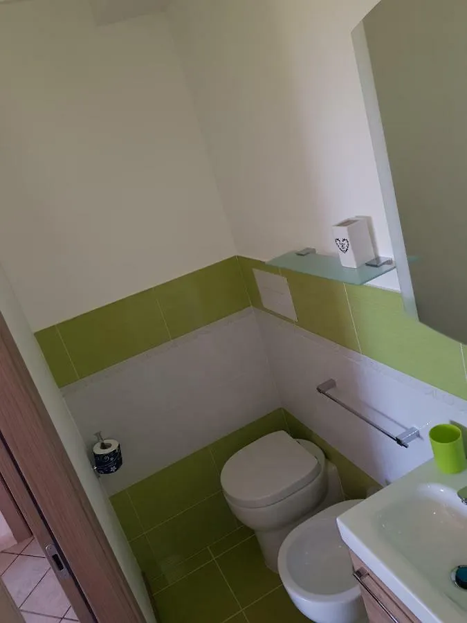 بيت ضيافة فندق La Pietra Di نوتو