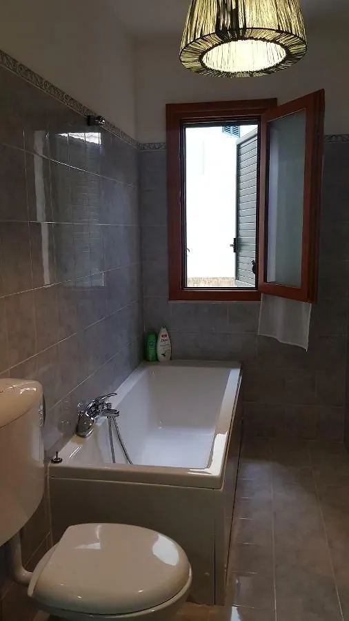 بيت ضيافة فندق La Pietra Di نوتو إيطاليا