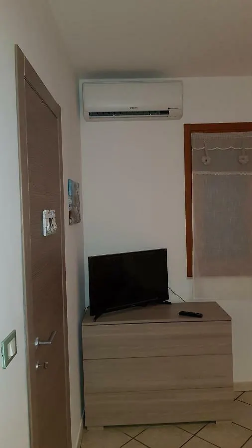 فندق La Pietra Di نوتو بيت ضيافة